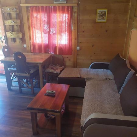Little Heaven Apartments Jezdici Екстер'єр фото