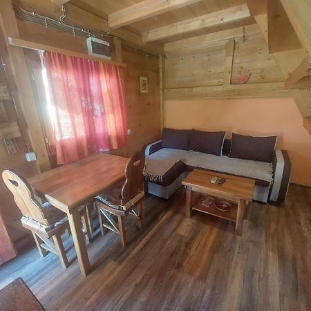 Little Heaven Apartments Jezdici Екстер'єр фото