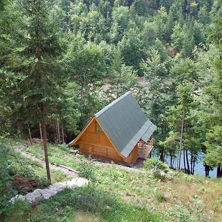 Little Heaven Apartments Jezdici Екстер'єр фото