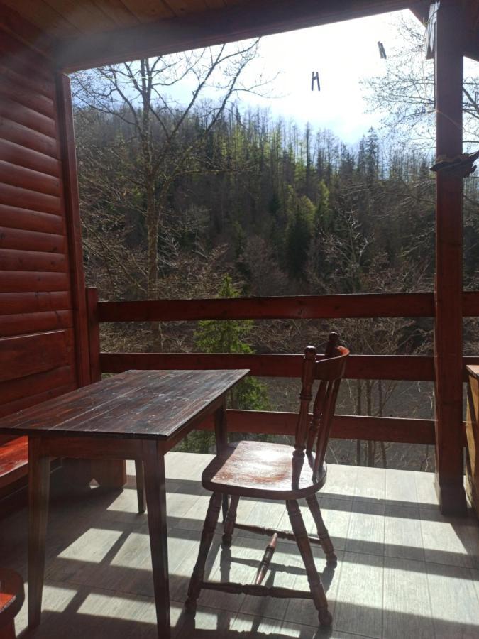 Little Heaven Apartments Jezdici Екстер'єр фото