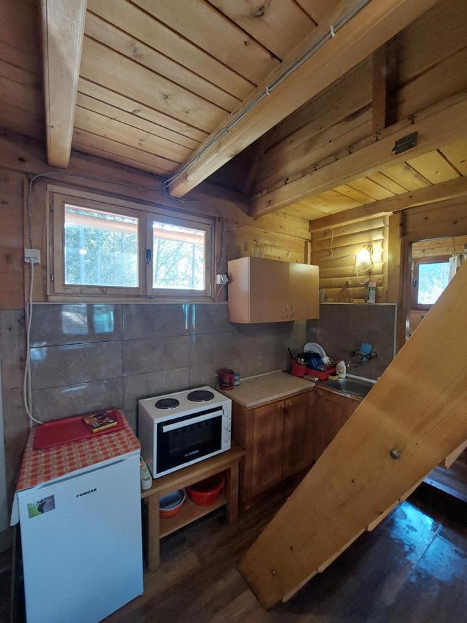 Little Heaven Apartments Jezdici Екстер'єр фото