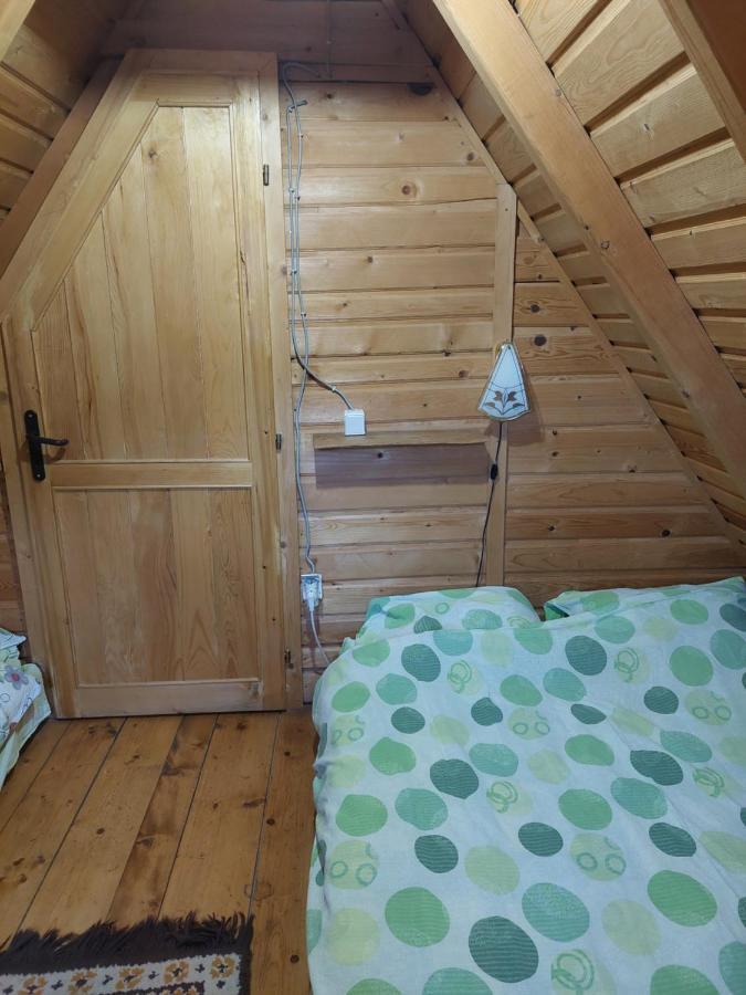 Little Heaven Apartments Jezdici Екстер'єр фото
