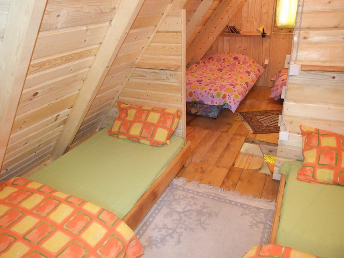 Little Heaven Apartments Jezdici Номер фото