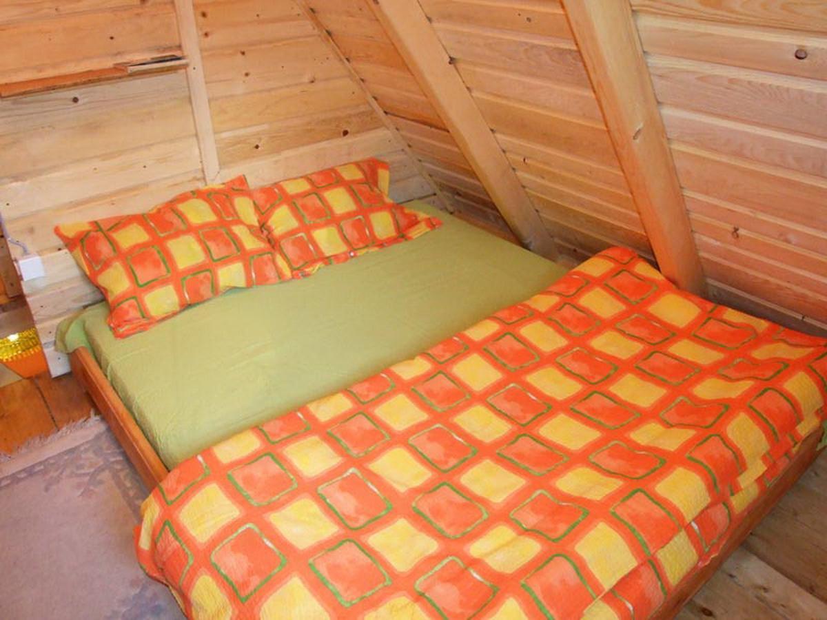 Little Heaven Apartments Jezdici Номер фото