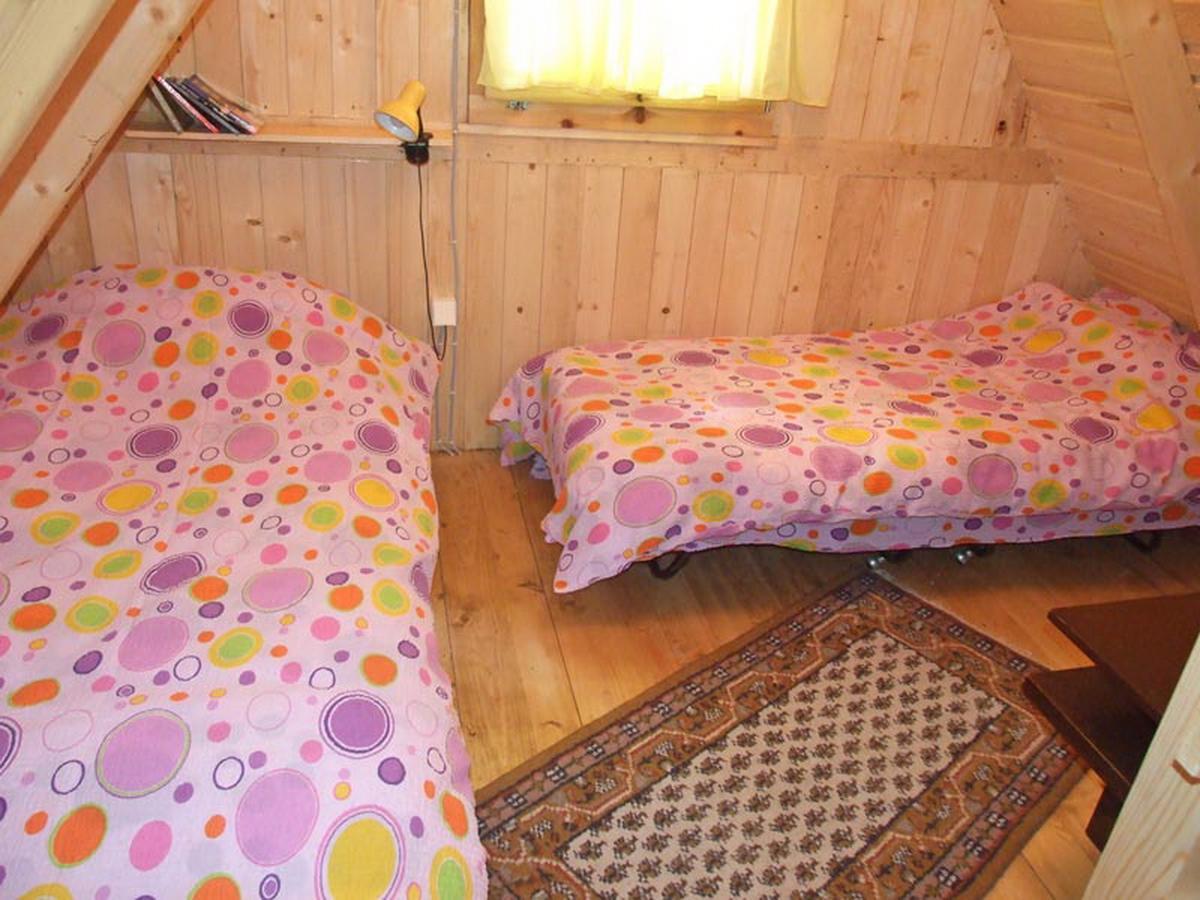 Little Heaven Apartments Jezdici Номер фото