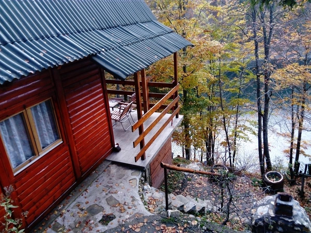 Little Heaven Apartments Jezdici Екстер'єр фото